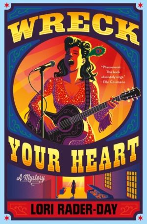 Wreck Your Heart - A Mystery