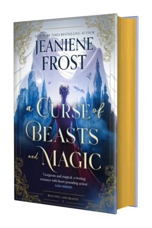 Curse of Beasts and Magic