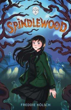 Spindlewood