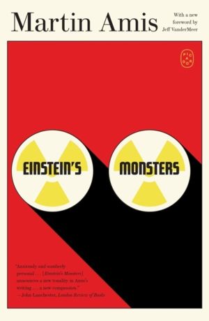 Einstein's Monsters - Stories