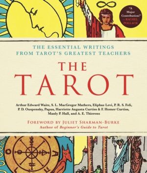 Tarot: A Collection of Secret Wisdom from Tarot's Mystical Origins