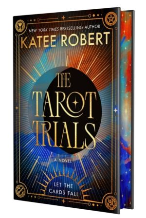 Tarot Trials - A Novel