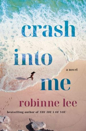 Crash Into Me - A Novel
