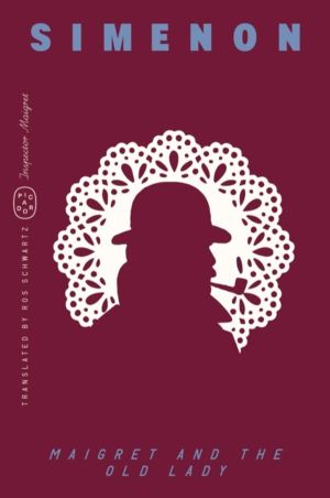 Maigret and the Old Lady (Inspector Maigret)