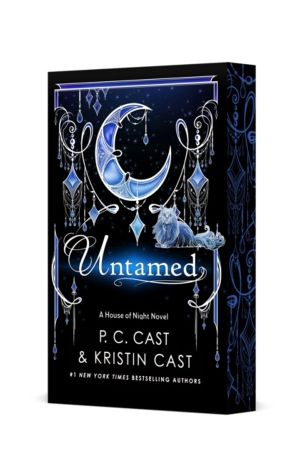 Untamed - Deluxe Edition