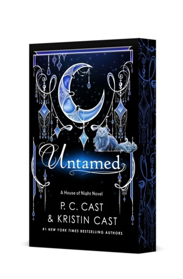 Untamed - Deluxe Edition