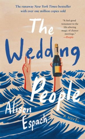 Wedding People - A Novel