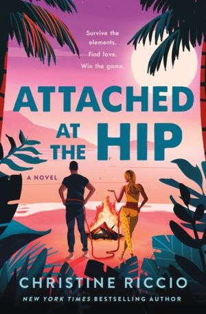 Attached at the Hip - A Novel