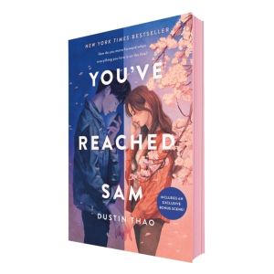 You've Reached Sam - A Novel