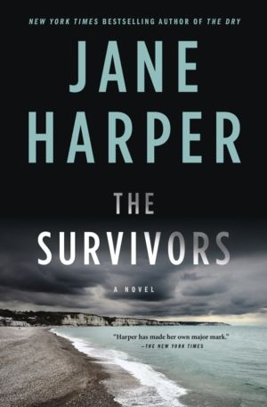 Survivors - A Novel