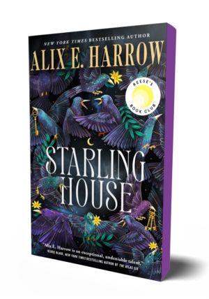 Starling House - A Reese's Book Club Pick