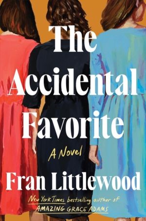 Accidental Favorite - A Novel