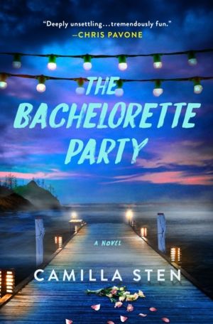 Bachelorette Party