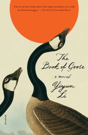 Book of Goose - A Novel
