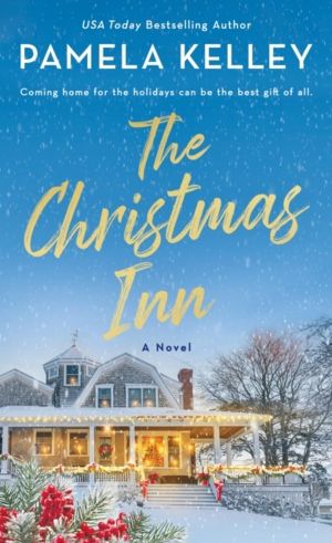 Christmas Inn - A Novel
