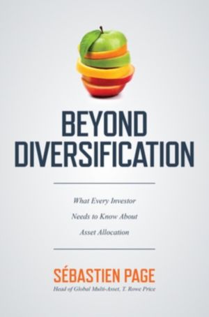 Beyond Diversification: What Every Investor Needs to Know About Asset Alloc