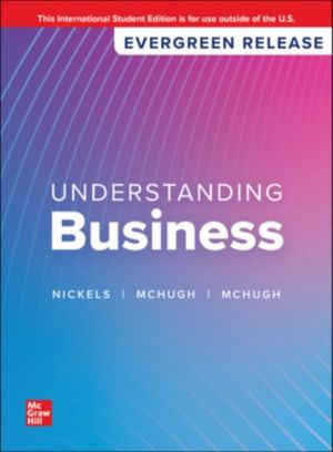 Understanding Business: 2024 Release ISE
