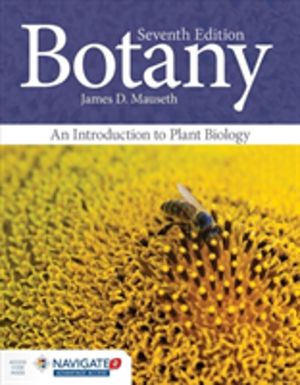 Botany: an Introduction to Plant Biology - An Introduction to Plant Biology