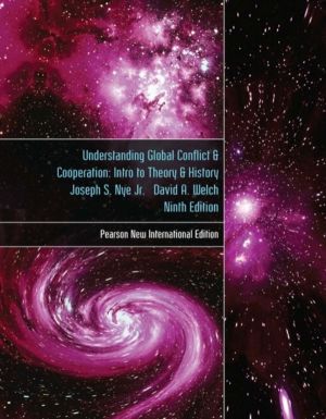Understanding Global Conflict and Cooperation: An Introduction to Theory an
