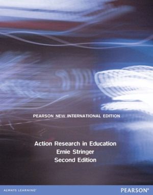 Action Research in Education - Pearson New International Edition