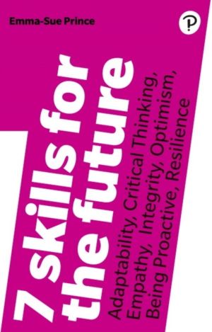 7 Skills for the Future - Adaptability, Critical Thinking, Empathy, Integri