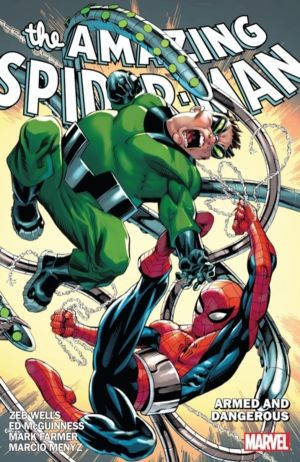 Amazing Spider-Man by Zeb Wells Vol. 7: Armed and Dangerous