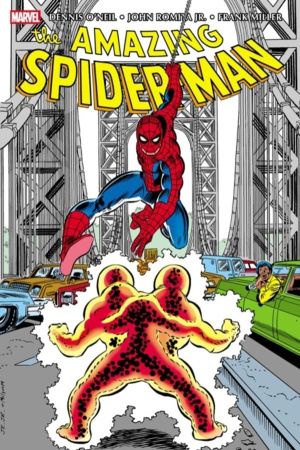 Amazing Spider-Man Omnibus Vol. 7