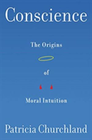 Conscience - The Origins of Moral Intuition