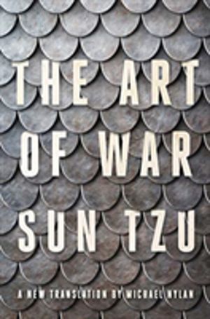 Art of War - A New Translation by Michael Nylan