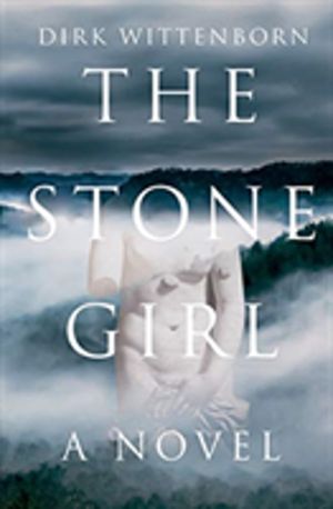 Stone Girl - A Novel