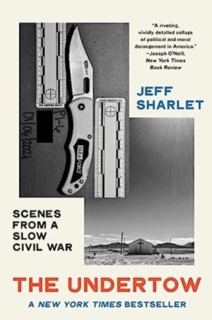 Undertow - Scenes from a Slow Civil War