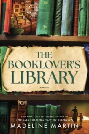 Booklover's Library - A Novel