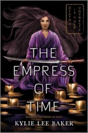 Empress of Time