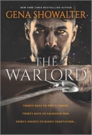 Warlord - A Novel
