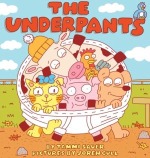 Underpants