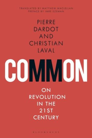 Common - On Revolution in the 21st Century