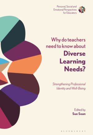 Why Do Teachers Need to Know About Diverse Learning Needs? - Strengthening