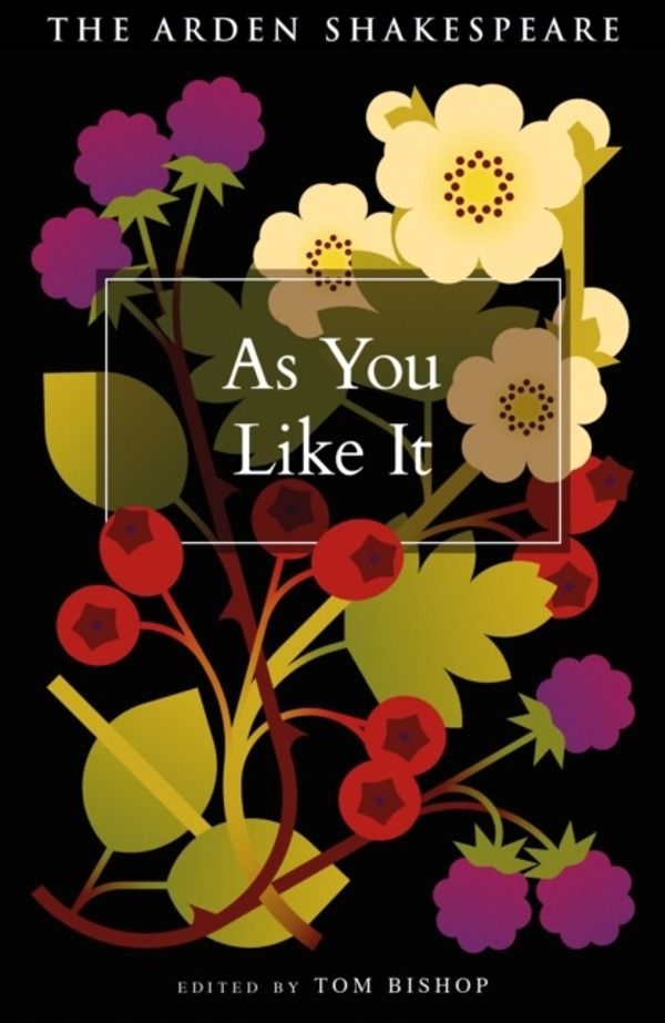 As You Like It