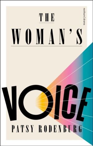 WomanÔÇÖs Voice