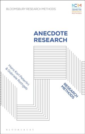 Anecdote Research - Research Methods