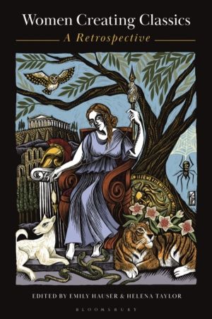 Women Creating Classics - A Retrospective