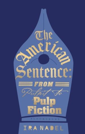 American Sentence - From Pulpit to Pulp Fiction