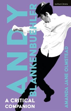Andy Blankenbuehler - A Critical Companion