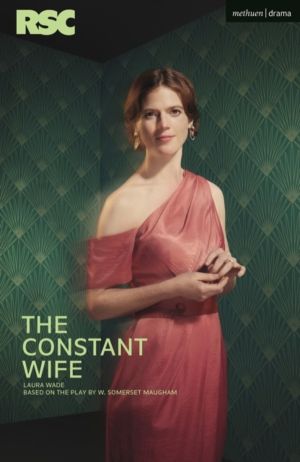 Constant Wife