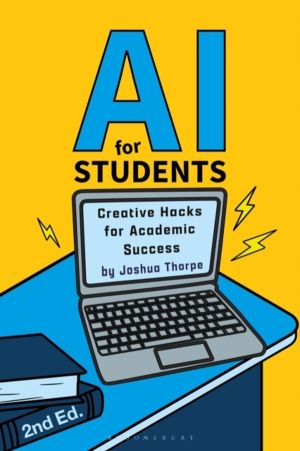 AI for Students - Creative Hacks for Academic Success