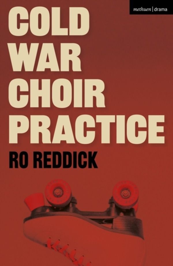 Cold War Choir Practice