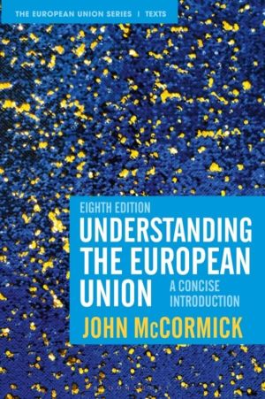 Understanding the European Union - A Concise Introduction