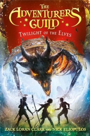 Adventurers Guild 2
