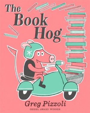 Book Hog