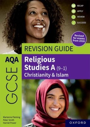 AQA GCSE Religious Studies A: AQA GCSE Religious Studies A (9-1): Christian